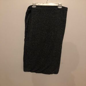 Express Pencil Skirt